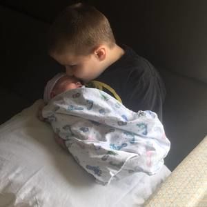 Meet your Posher, Kelly